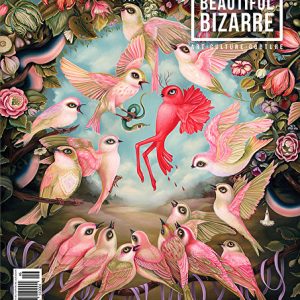 Beautiful Bizarre Magazine N°46