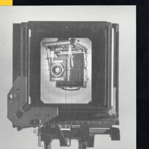 photographie en grand format – manuel illustré par Pierre Groulx