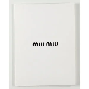 MIU MIU ACCESSORIES Lookbook 2007