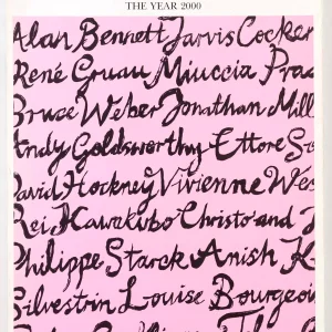 The World of Interiors