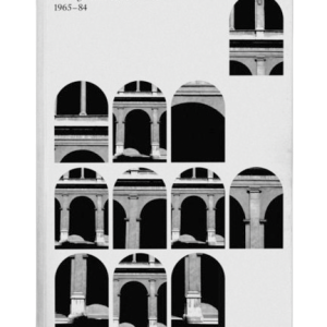 Analog Architectural Atlas - Tori Hinn