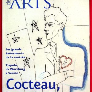 Connaissance des Arts - Septembre 2003