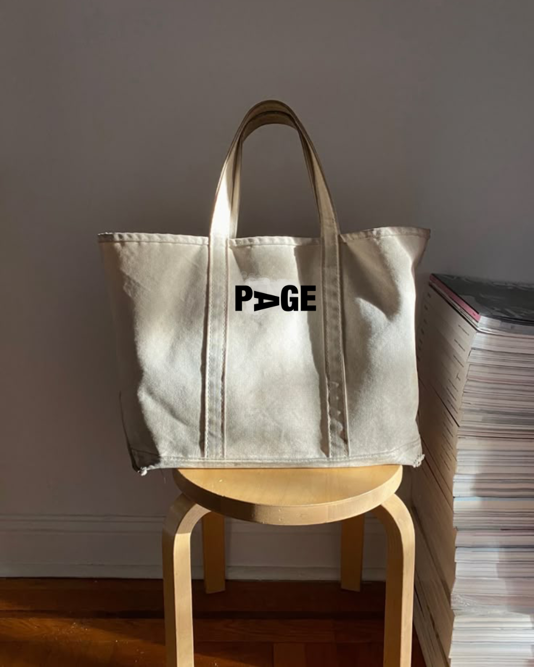 PAGE