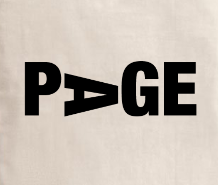 PAGE